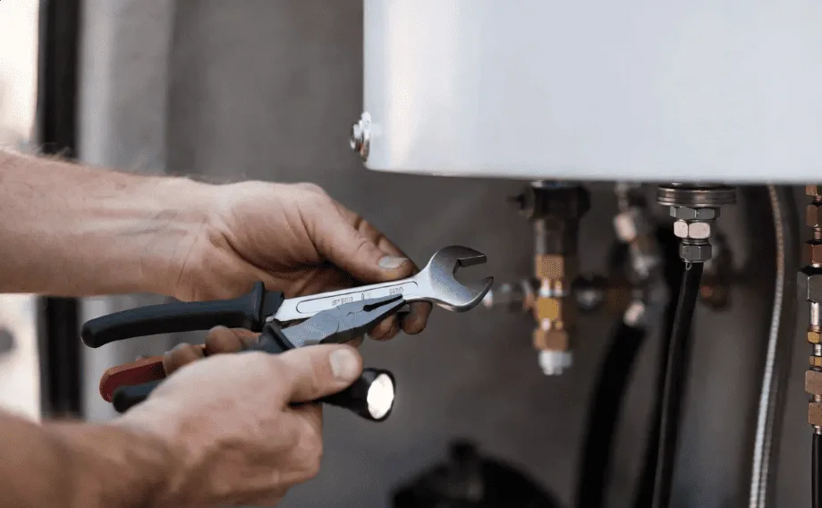 Why choose Water Heater Repair in Sagamore Beach, MA